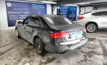 Audi A4 2011 года за 6 200 000 тг. в Астана фото 4