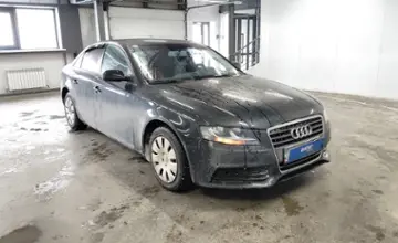 Audi A4 2011 года за 6 200 000 тг. в Астана фото 2