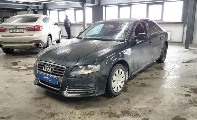 Audi A4 2011 года за 6 200 000 тг. в Астана