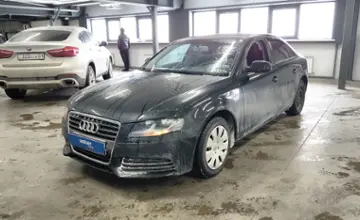 Audi A4 2011 года за 6 200 000 тг. в Астана фото 1