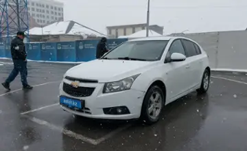 Chevrolet Cruze 2012 года за 3 500 000 тг. в Шымкент фото 1