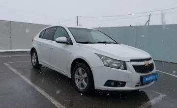 Chevrolet Cruze 2012 года за 3 500 000 тг. в Шымкент фото 2