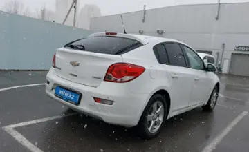 Chevrolet Cruze 2012 года за 3 500 000 тг. в Шымкент фото 3