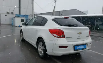 Chevrolet Cruze 2012 года за 3 500 000 тг. в Шымкент фото 4