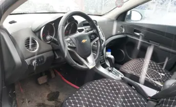 Chevrolet Cruze 2012 года за 3 500 000 тг. в Шымкент фото 5