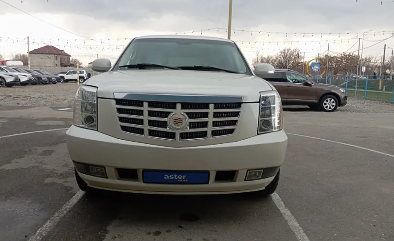 Cadillac Escalade 2007 года за 12 500 000 тг. в Тараз фото 2