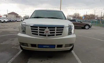 Cadillac Escalade 2007 года за 12 500 000 тг. в Тараз фото 2