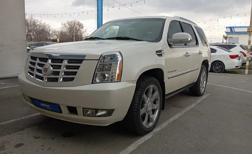 Cadillac Escalade 2007 года за 12 500 000 тг. в Тараз