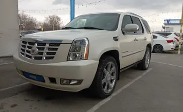 Cadillac Escalade 2007 года за 12 500 000 тг. в Тараз фото 1