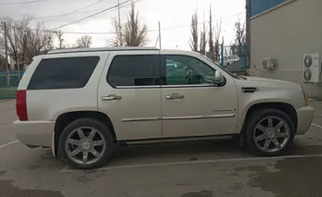 Cadillac Escalade 2007 года за 12 500 000 тг. в Тараз фото 4
