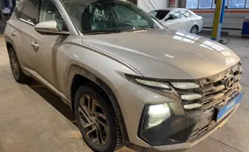 Hyundai Tucson 2025 года за 15 500 000 тг. в Караганда фото 3