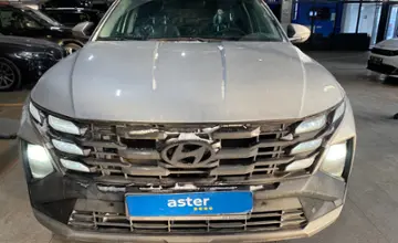 Hyundai Tucson 2025 года за 15 500 000 тг. в Караганда фото 2