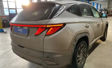 Hyundai Tucson 2025 года за 15 500 000 тг. в Караганда