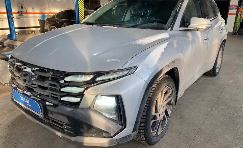 Hyundai Tucson 2025 года за 15 500 000 тг. в Караганда