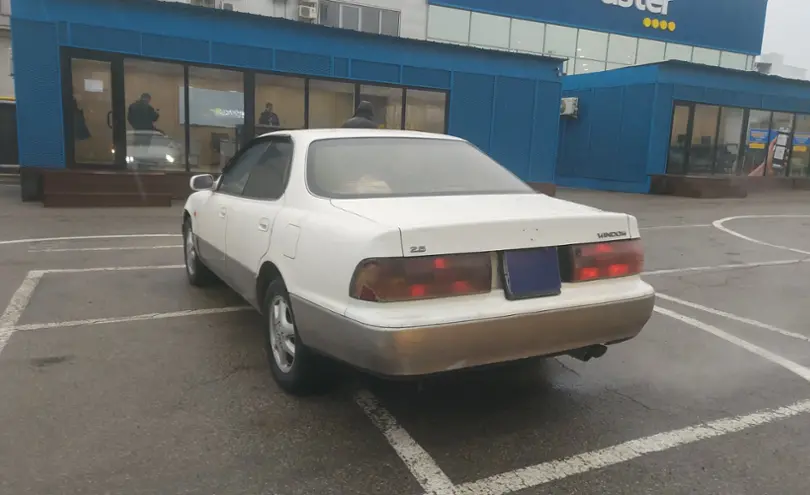 Toyota Windom 1994 года за 1 200 000 тг. в Алматы фото 4
