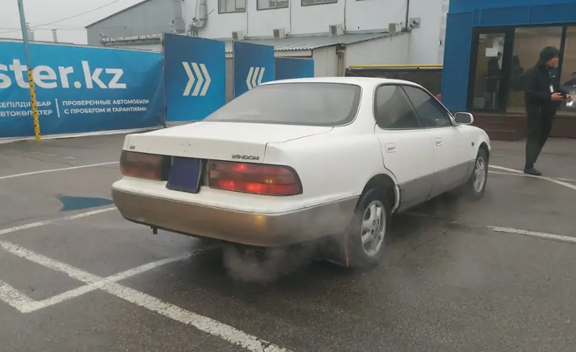 Toyota Windom 1994 года за 1 200 000 тг. в Алматы фото 3