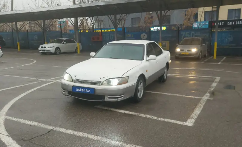 Toyota Windom 1994 года за 1 200 000 тг. в Алматы