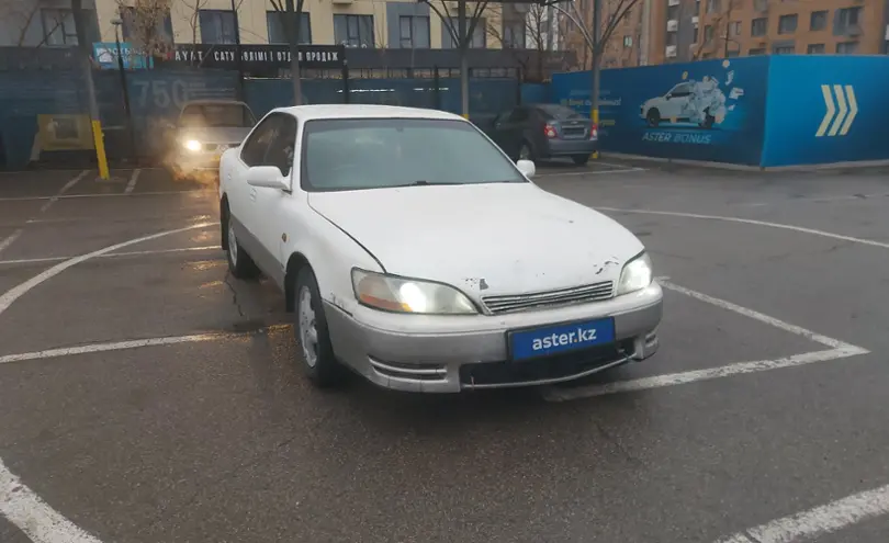 Toyota Windom 1994 года за 1 200 000 тг. в Алматы фото 2