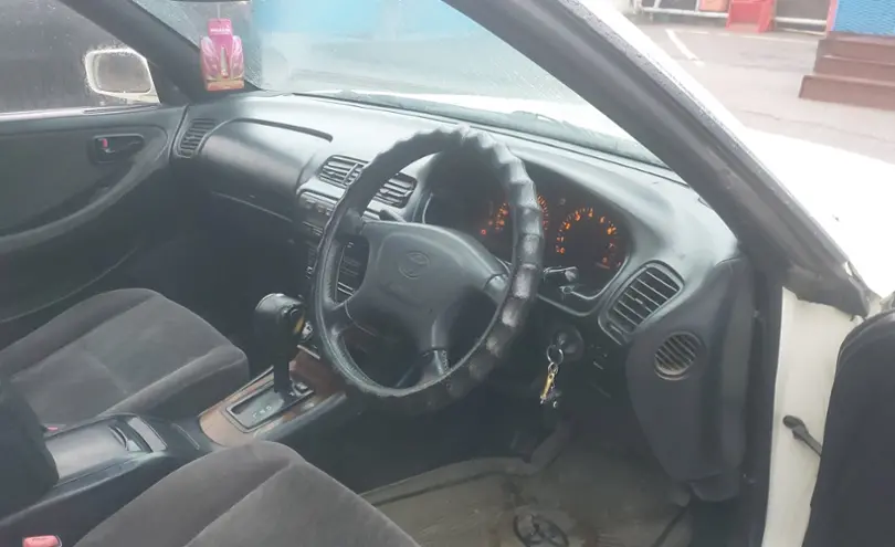 Toyota Windom 1994 года за 1 200 000 тг. в Алматы фото 5
