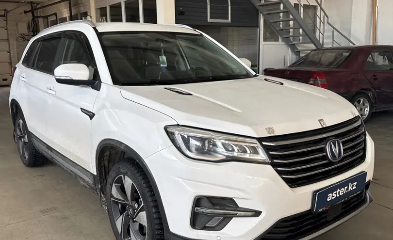 Changan CS75 2023 года за 8 000 000 тг. в Петропавловск фото 3