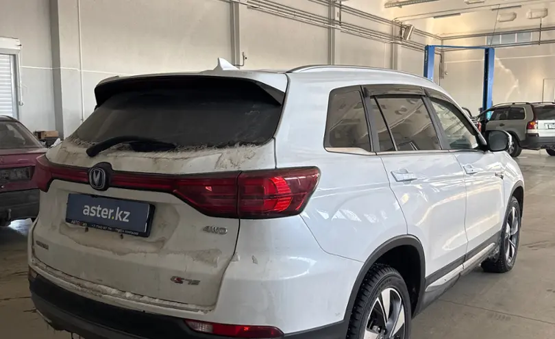 Changan CS75 2023 года за 8 000 000 тг. в Петропавловск фото 5