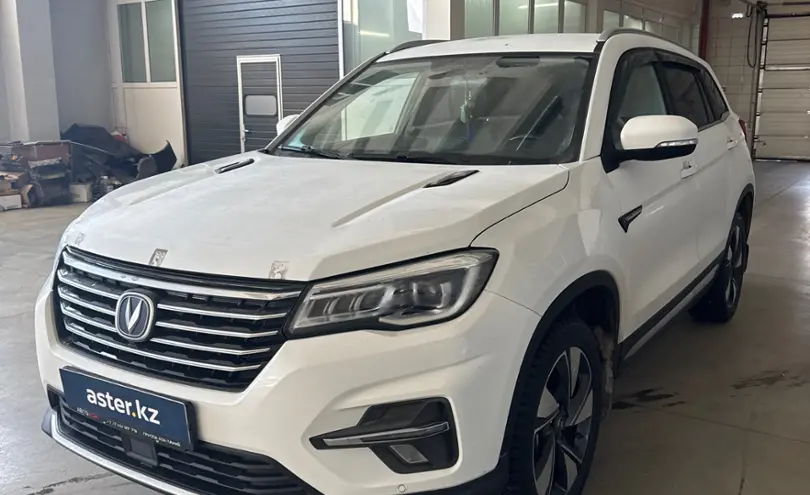 Changan CS75 2023 года за 8 000 000 тг. в Петропавловск