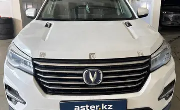 Changan CS75 2023 года за 8 000 000 тг. в Петропавловск фото 2