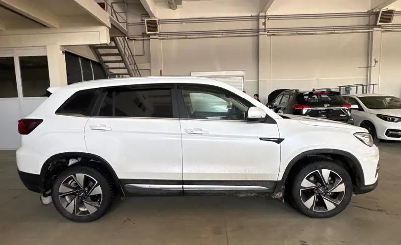 Changan CS75 2023 года за 8 000 000 тг. в Петропавловск фото 4