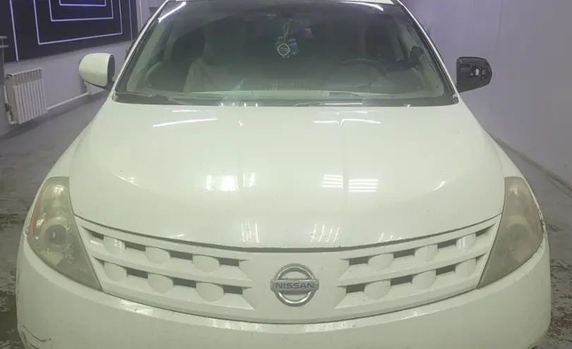 Nissan Murano 2006 года за 4 000 000 тг. в Павлодар фото 2