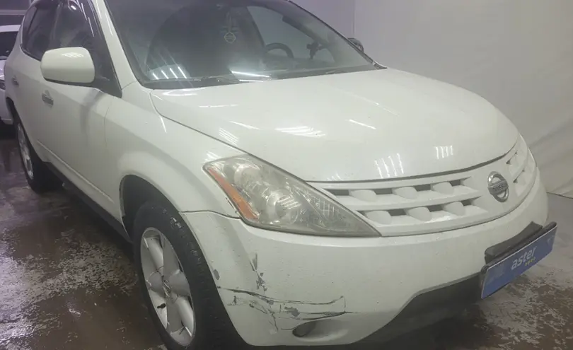Nissan Murano 2006 года за 4 000 000 тг. в Павлодар фото 3