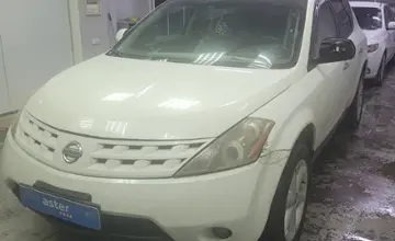 Nissan Murano 2006 года за 4 000 000 тг. в Павлодар фото 1