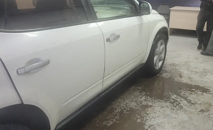 Nissan Murano 2006 года за 4 000 000 тг. в Павлодар фото 4