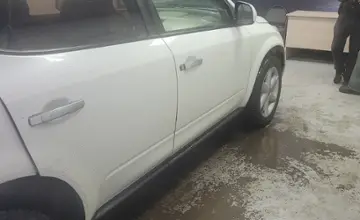 Nissan Murano 2006 года за 4 000 000 тг. в Павлодар фото 4