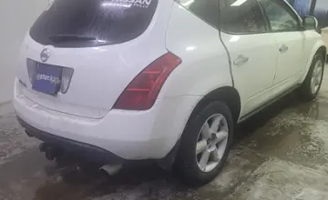 Nissan Murano 2006 года за 4 000 000 тг. в Павлодар