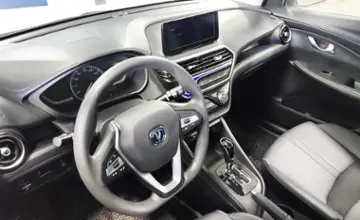 Changan Alsvin 2025 года за 5 200 000 тг. в Астана фото 5