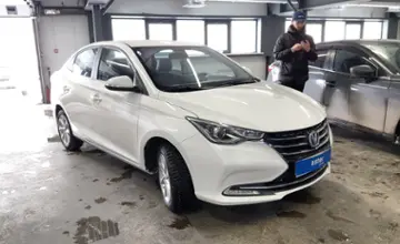 Changan Alsvin 2025 года за 5 200 000 тг. в Астана фото 2