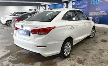 Changan Alsvin 2025 года за 5 200 000 тг. в Астана фото 3