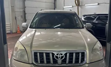 Toyota Land Cruiser Prado 2005 года за 8 500 000 тг. в Астана фото 2