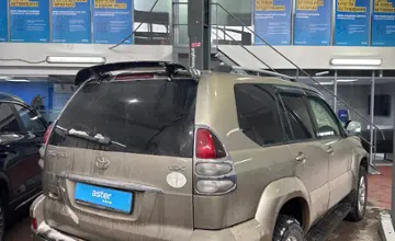 Toyota Land Cruiser Prado 2005 года за 8 500 000 тг. в Астана