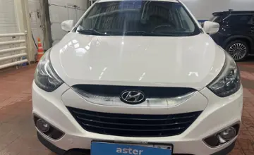 Hyundai ix35 2014 года за 7 000 000 тг. в Астана фото 2