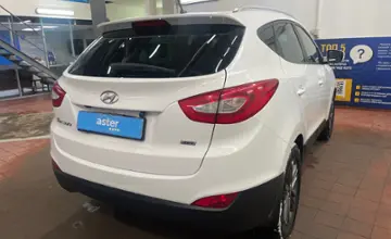 Hyundai ix35 2014 года за 7 000 000 тг. в Астана