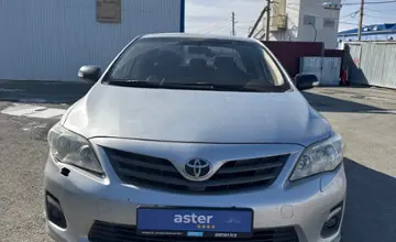 Toyota Corolla 2010 года за 4 500 000 тг. в Атырау фото 2