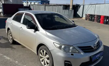 Toyota Corolla 2010 года за 4 500 000 тг. в Атырау фото 3