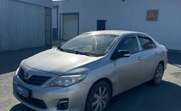 Toyota Corolla 2010 года за 4 500 000 тг. в Атырау фото 1