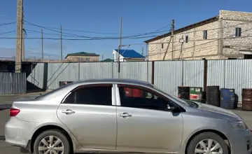 Toyota Corolla 2010 года за 4 500 000 тг. в Атырау фото 4