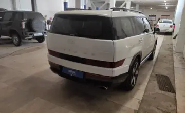 Hyundai Santa Fe 2024 года за 24 000 000 тг. в Актобе