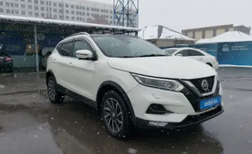 Nissan Qashqai 2020 года за 10 000 000 тг. в Шымкент фото 2