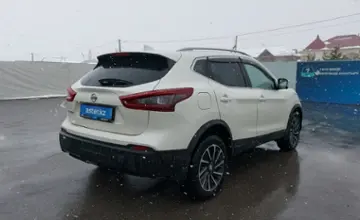 Nissan Qashqai 2020 года за 10 000 000 тг. в Шымкент фото 3