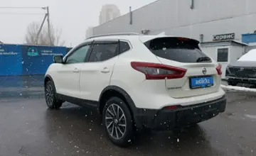 Nissan Qashqai 2020 года за 10 000 000 тг. в Шымкент фото 4