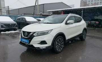Nissan Qashqai 2020 года за 10 000 000 тг. в Шымкент фото 1